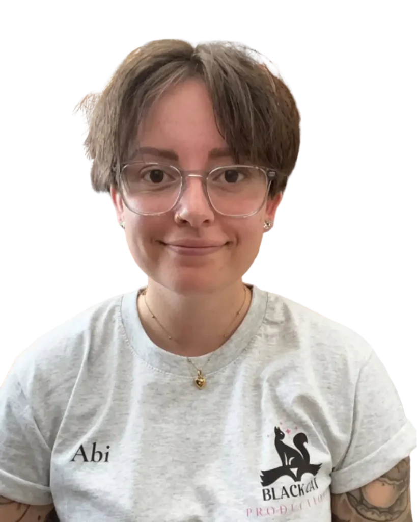 Abi Walker