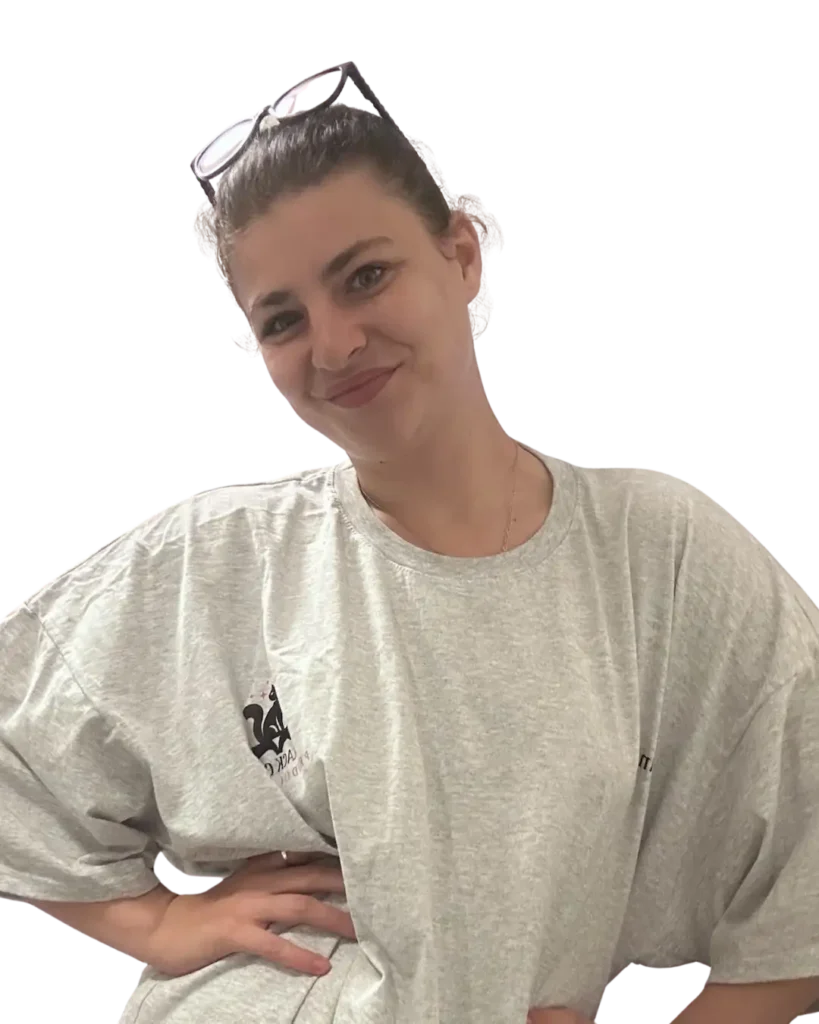 Hannah Ayley