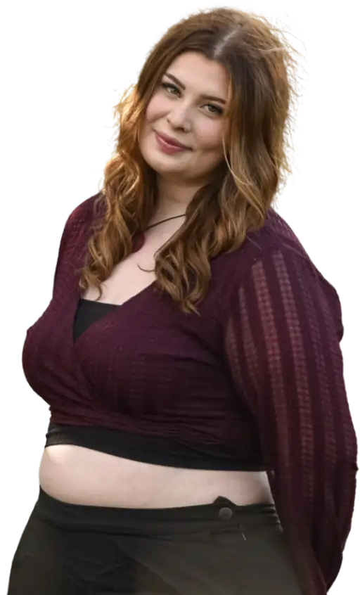 molly jade