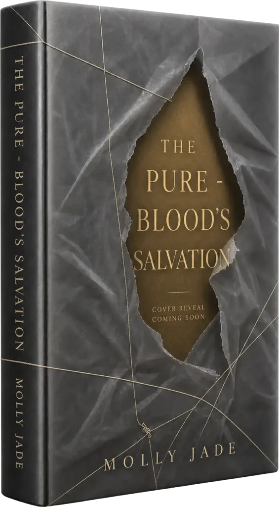 The Pure Bloods Salvation
